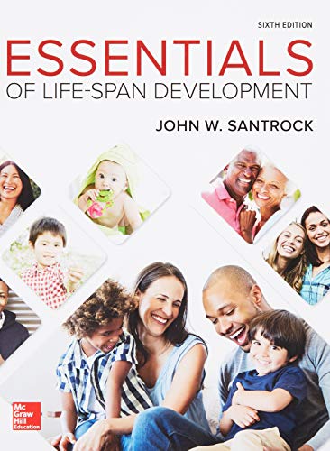 Gen Combo Ll Essentials Of Life Span Development; Connect Access Card 6e