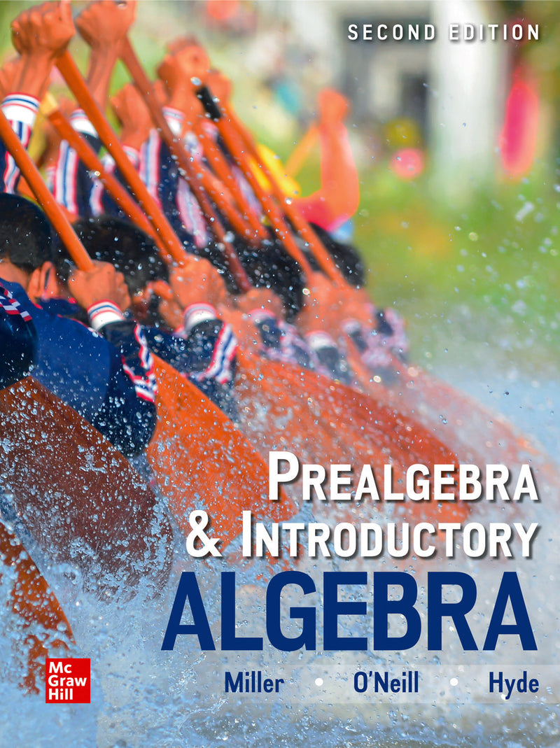 Loose Leaf Version For Prealgebra & Introductory Algebra 2e