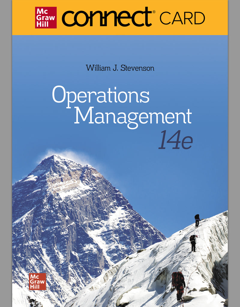 Connect Access Card For Operations Management