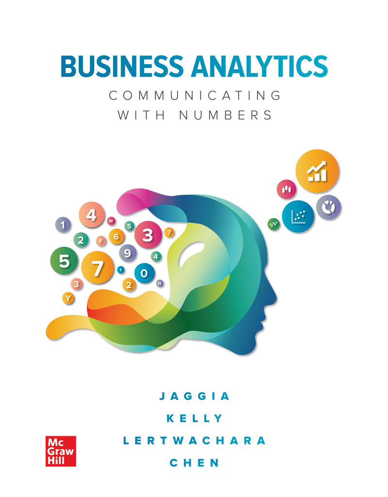 Loose Leaf For Business Analytics