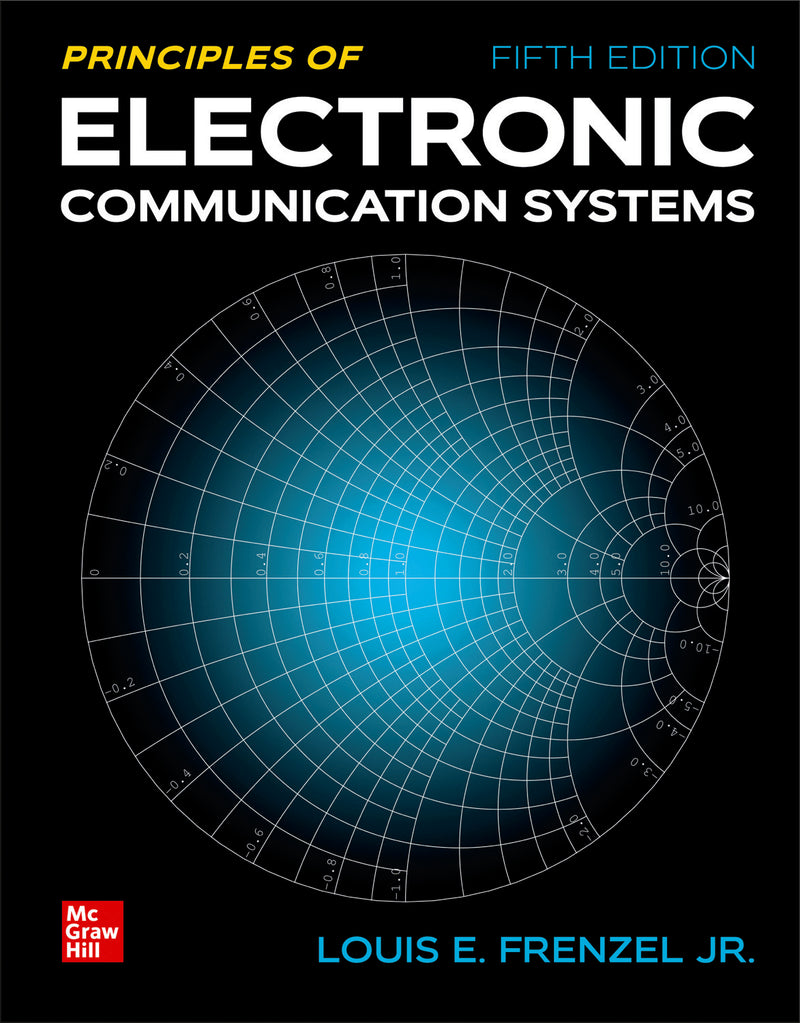 Loose Leaf For Principles Of Electronic Communication Systems 5e