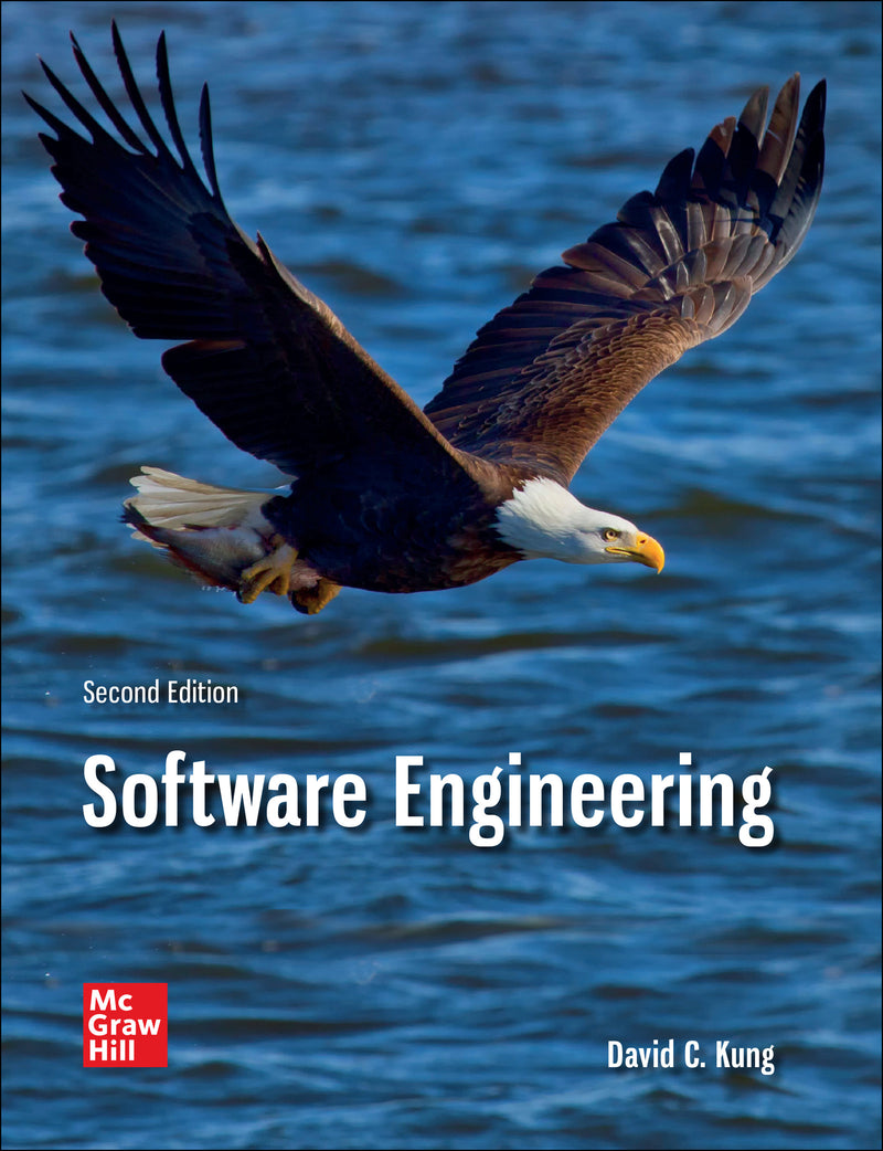 Loose Leaf For Software Engineering 2e