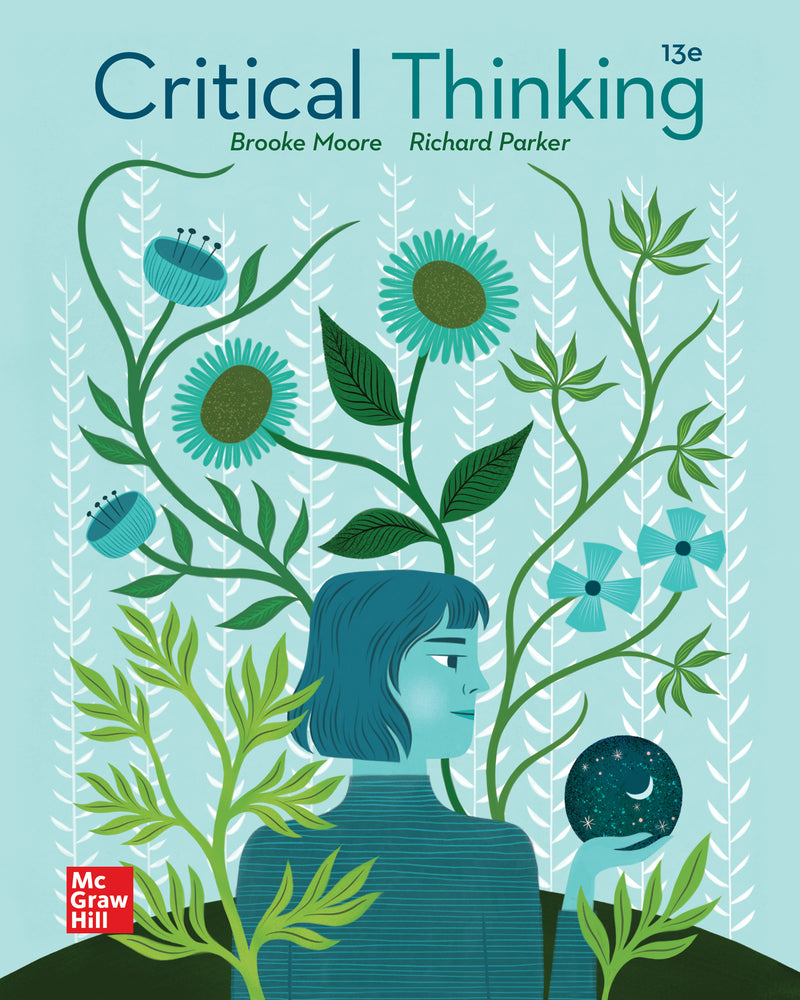 Loose Leaf For Critical Thinking