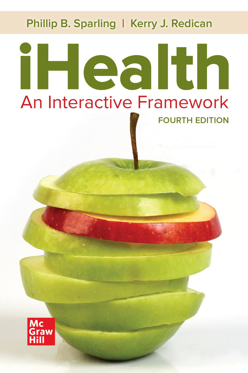 Loose Leaf For Ihealth 4e