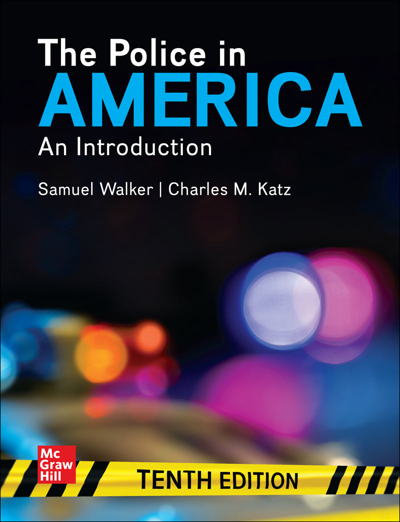Looseleaf For Police In America