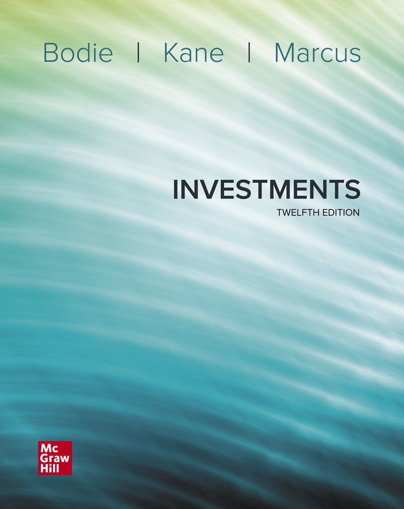 Loose Leaf For Investments