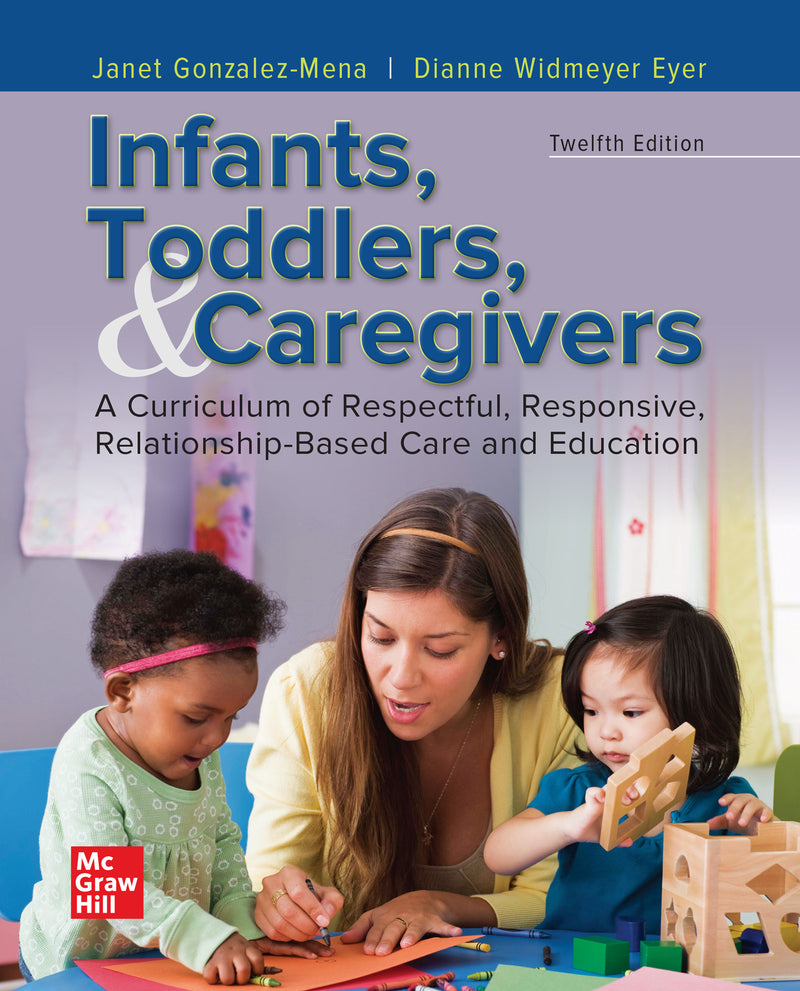 Looseleaf For Infants Toddlers & Caregivers