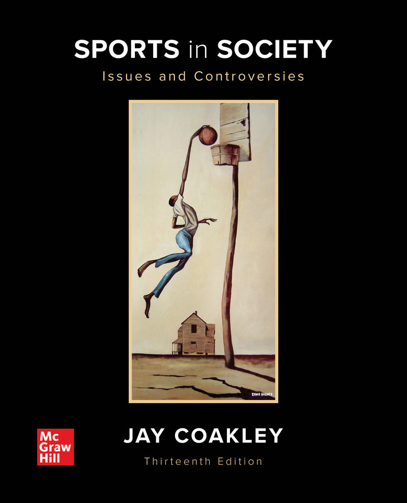 Loose Leaf For Sports In Society Issues & Controversies