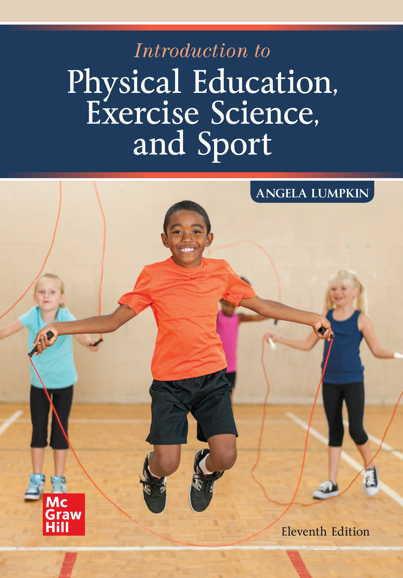 Loose Leaf For Introduction To Physical Education Exercise Science & Sport Studies