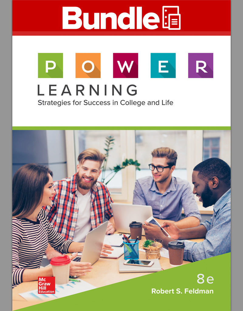 Gen Combo Power Learning Online Success; Connect Access Card 2e