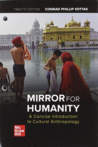 Gen Combo Looseleaf Mirror For Humanity; Connect Access Card