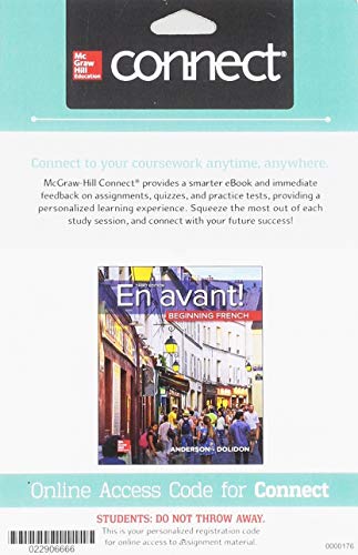 1t Connect Access Card For En Avant 3e 180 Days 3e
