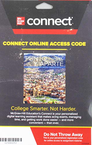 1t Connect Access Card For Punto Y Aparte 6e 180 Days 6e