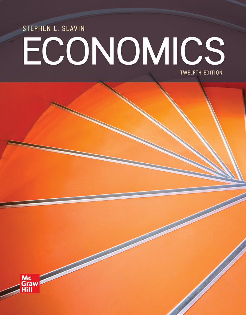 Loose Leaf For Economics