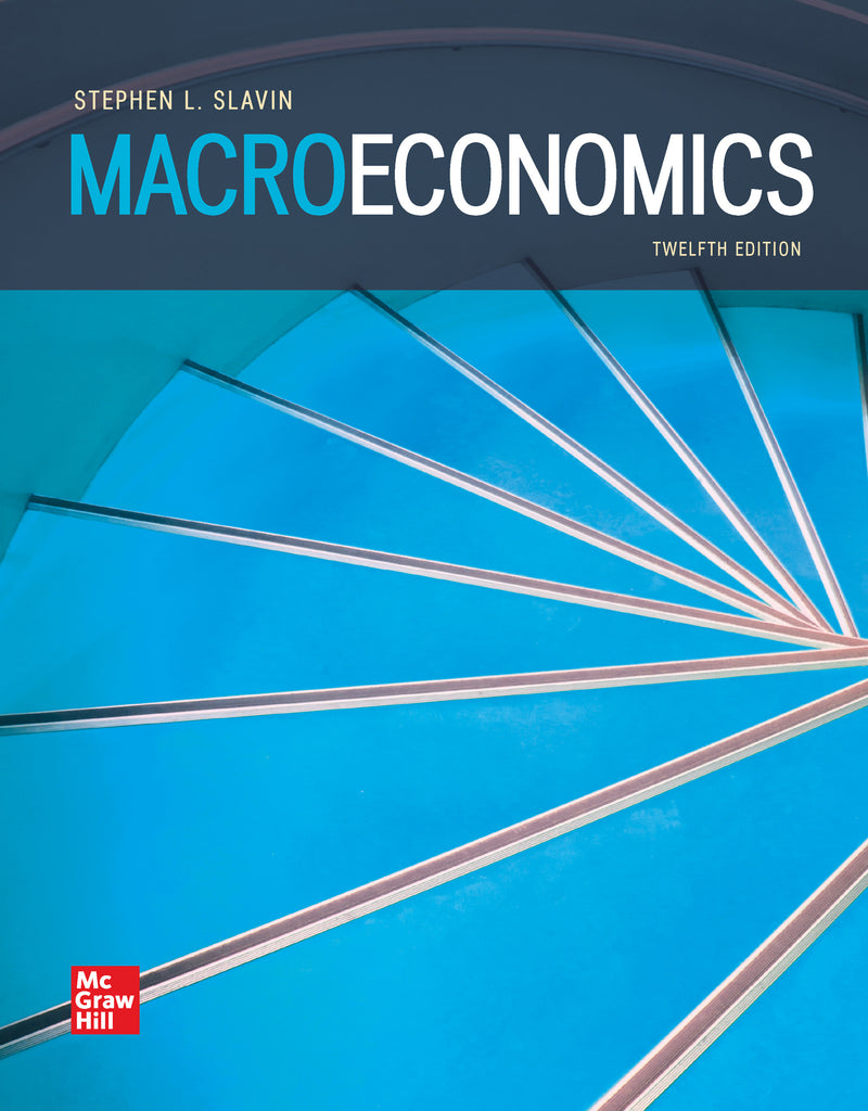 Loose Leaf For Macroeconomics