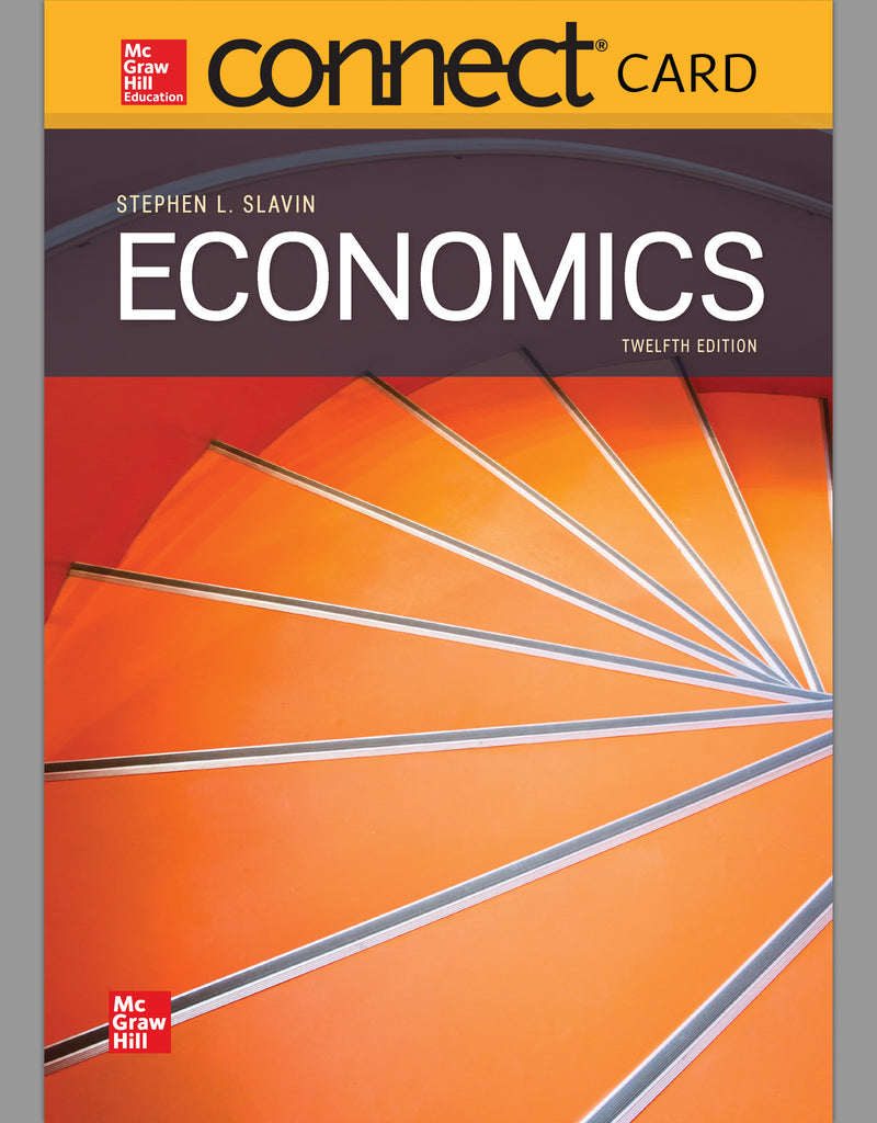 Connect Access Card For Economics