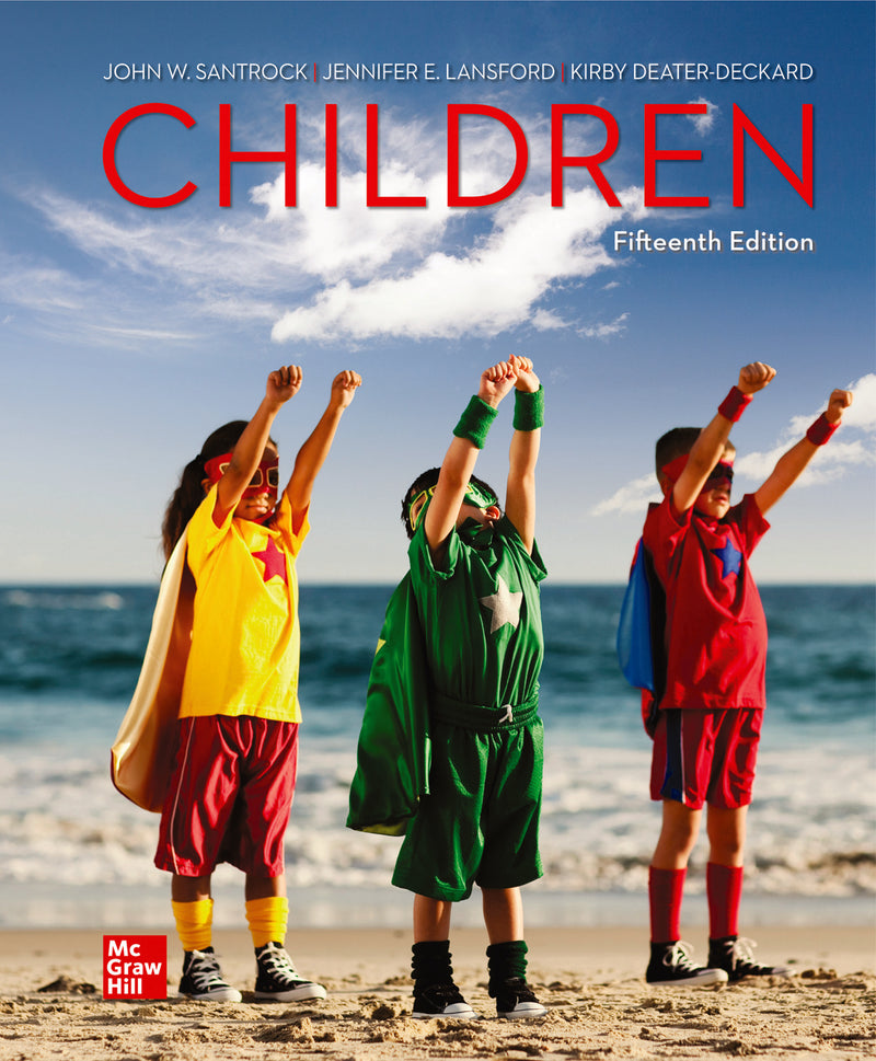 Loose Leaf For Children