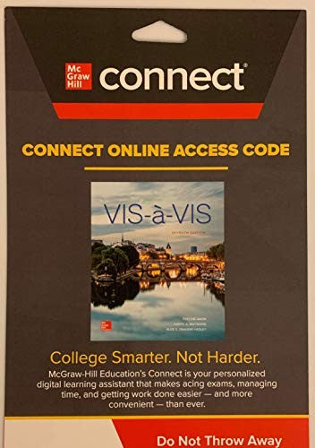 1t Connect Access Card For Vis Ã€ Vis 180 Days 7e