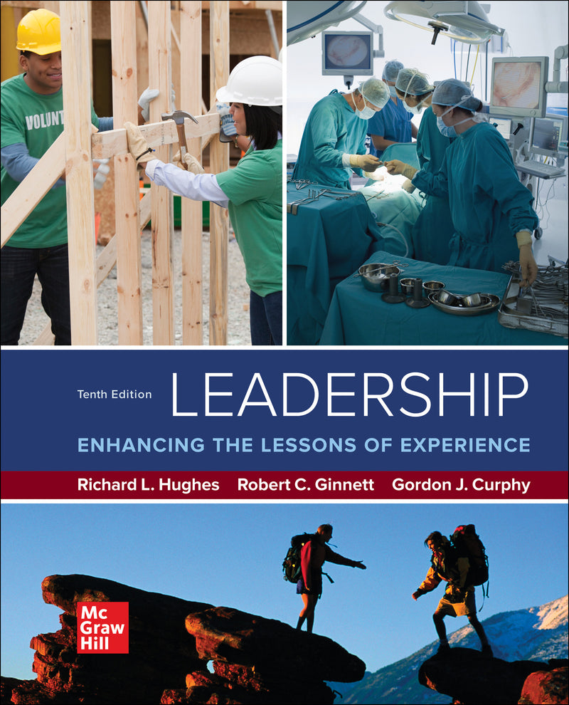Loose Leaf For Leadership