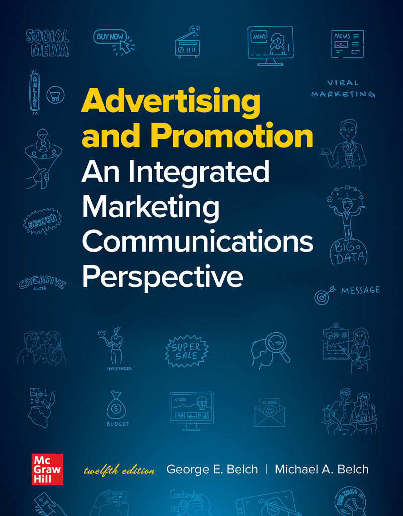 Loose Leaf For Advertising & Promotion