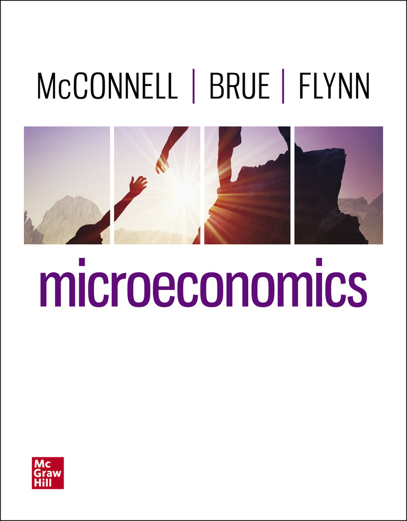 Loose Leaf For Microeconomics 22e