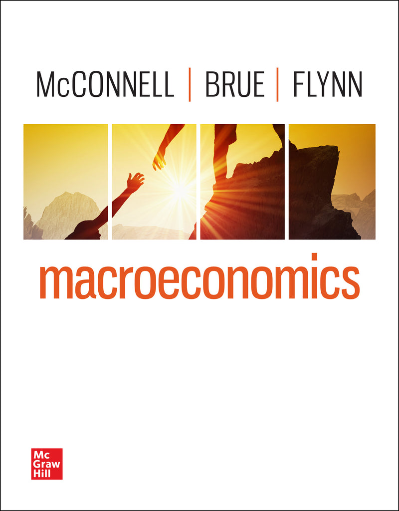 Loose Leaf For Macroeconomics 22e