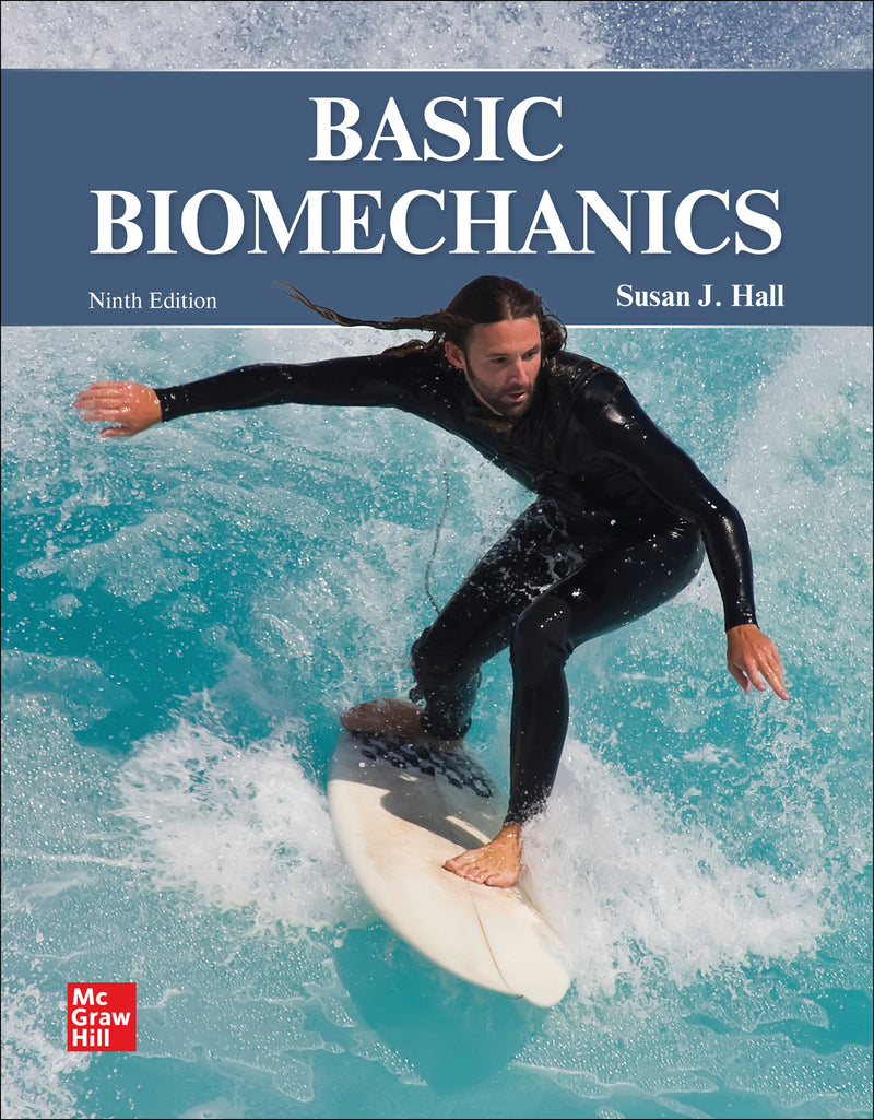 Looseleaf For Basic Biomechanics 9e