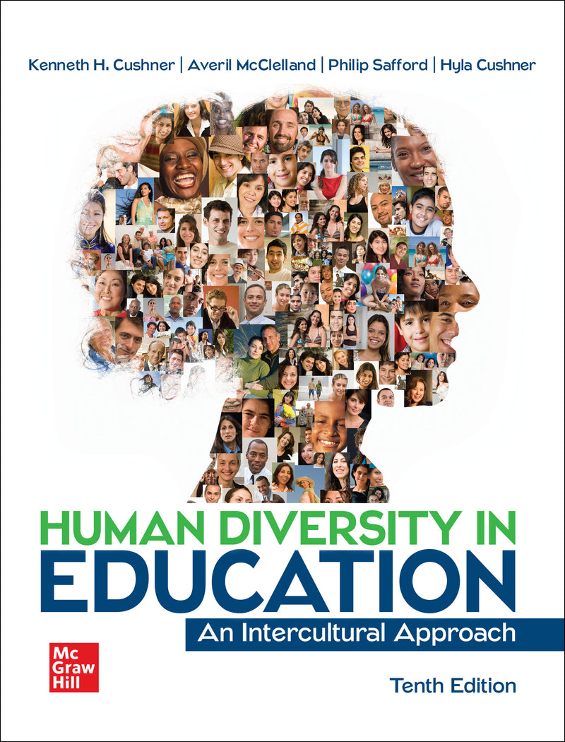 Looseleaf For Human Diversity In Education