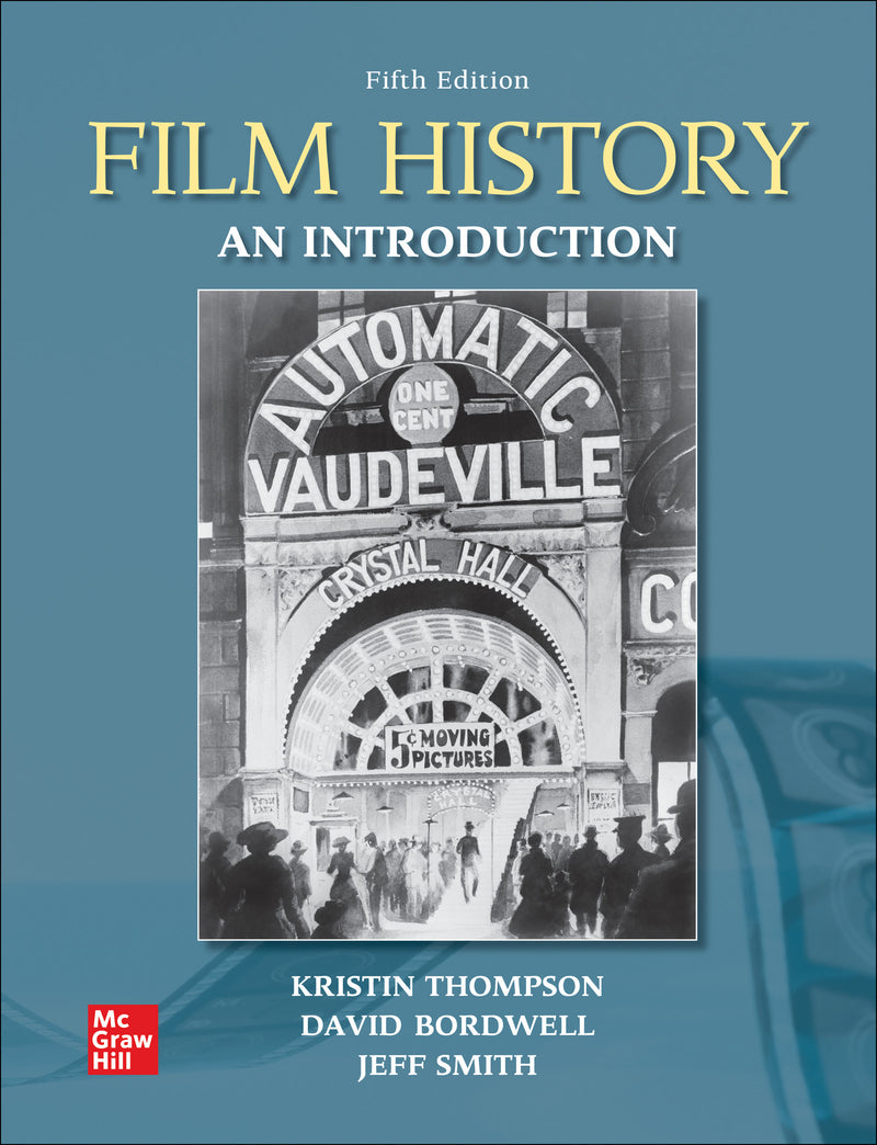 Looseleaf For Film History An Introduction 5e