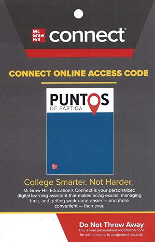 1t Connect Access Card For Puntos 180 Days
