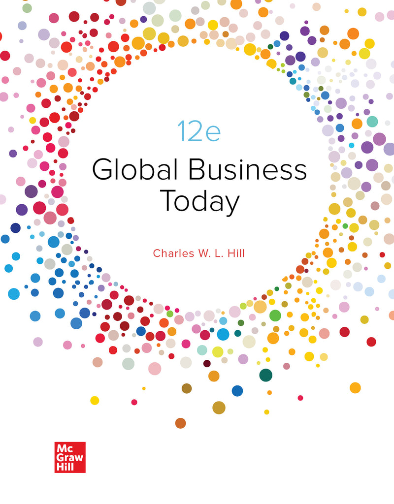 Loose Leaf Global Business Today