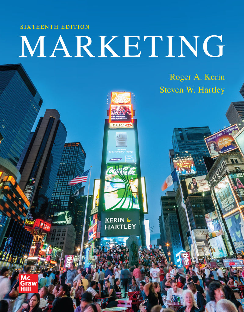 Loose Leaf For Marketing