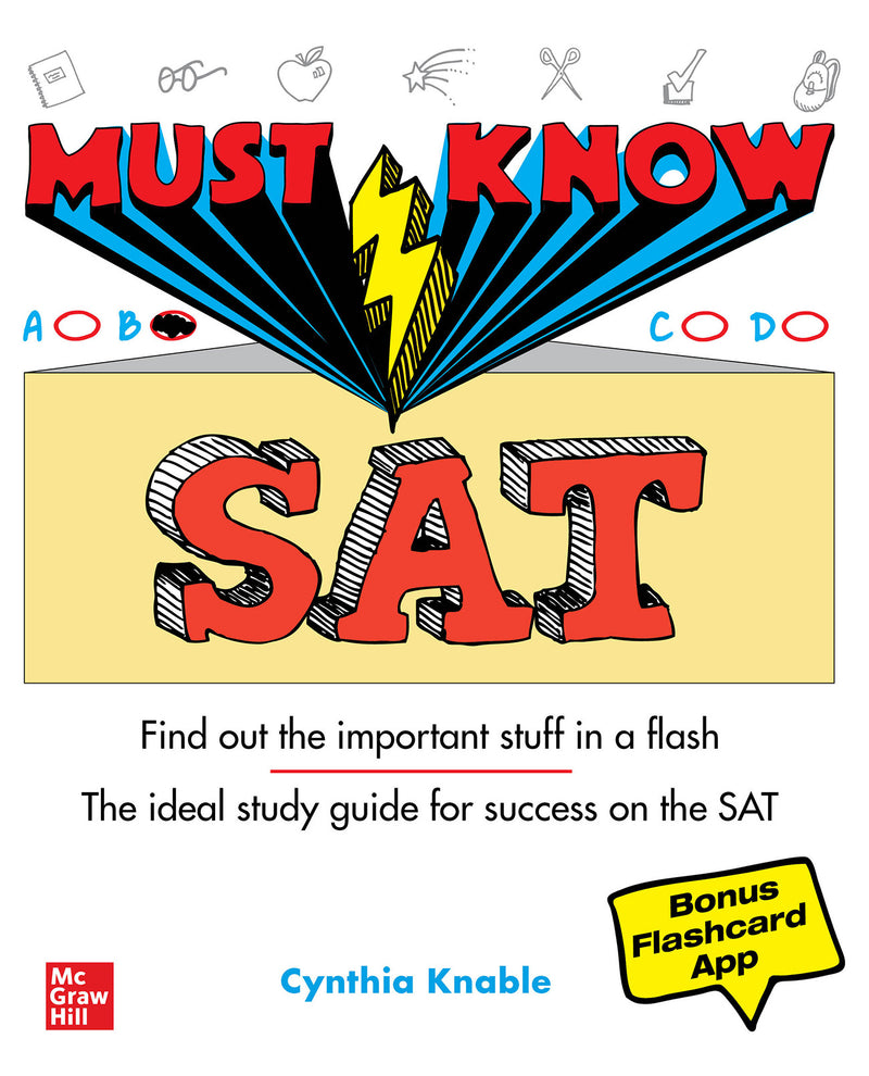Must Know Sat