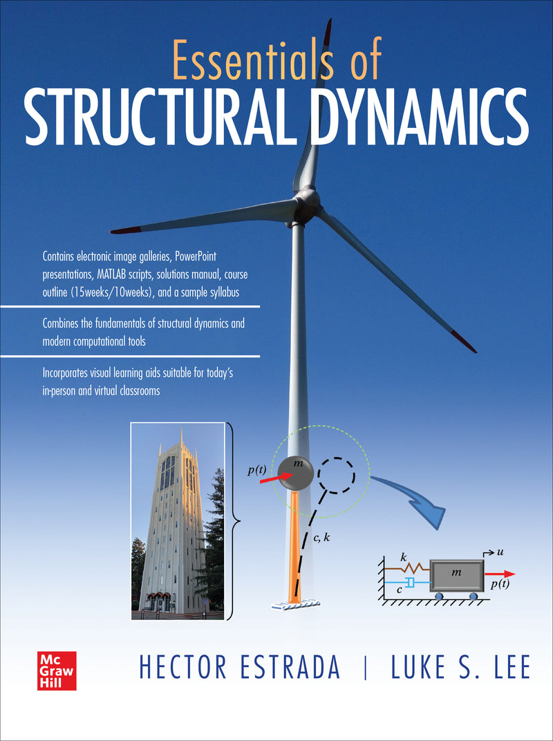 Essentials Of Structural Dynamics