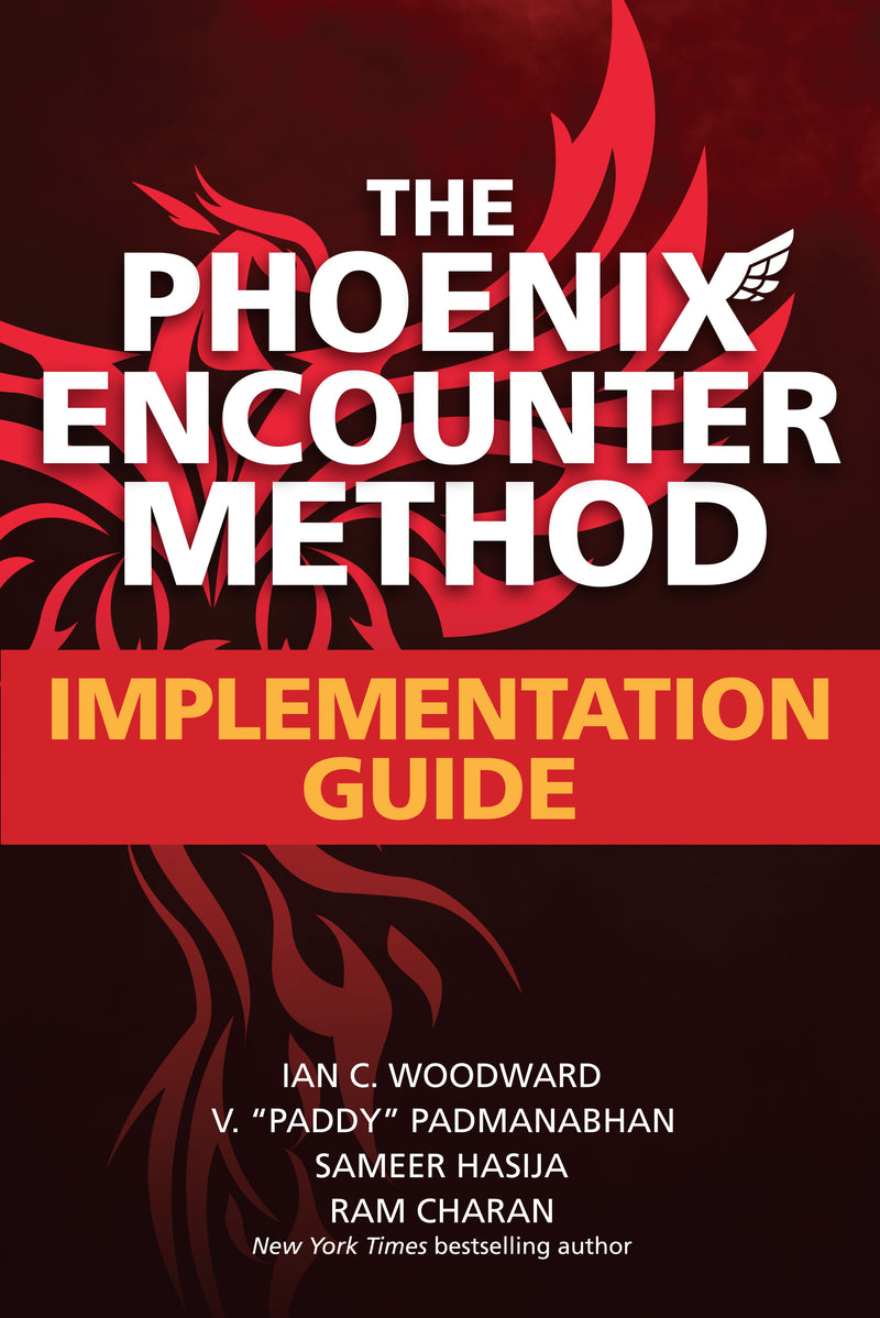 The Phoenix Encounter Method Implementation Guide
