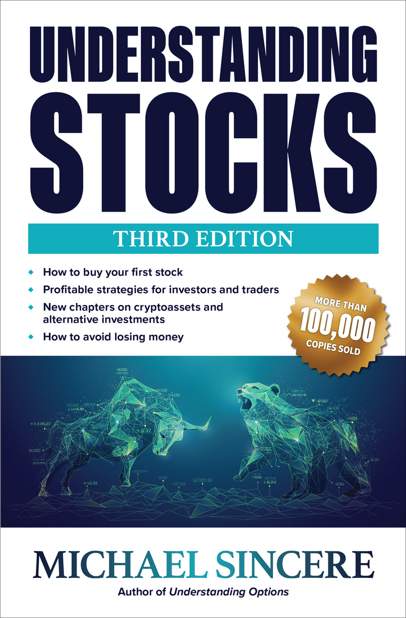 Understanding Stocks Third Edition 3e