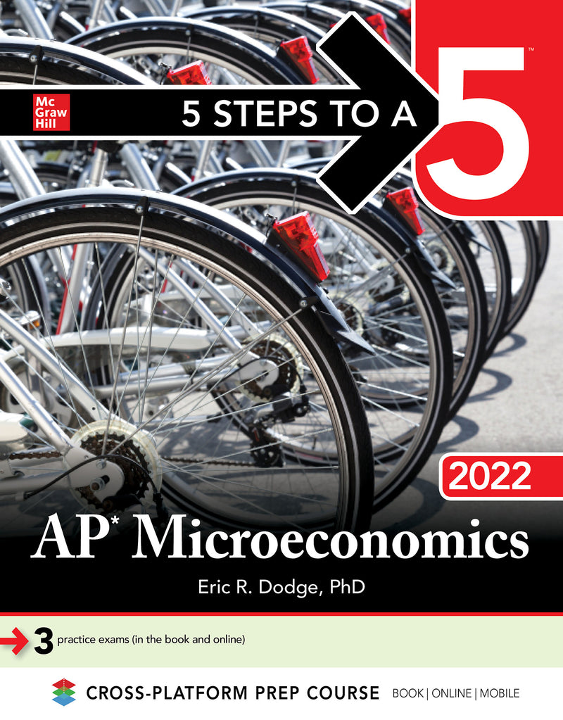 5 Steps To A 5 Ap Microeconomics 2022