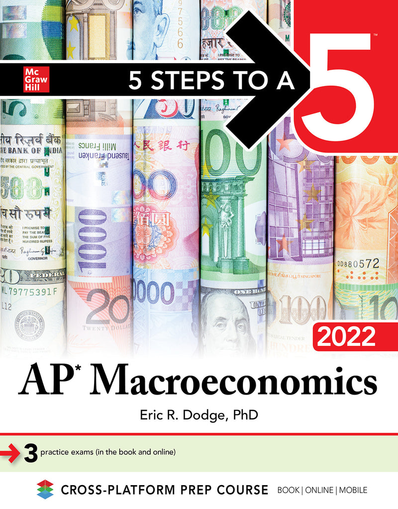 5 Steps To A 5 Ap Macroeconomics 2022