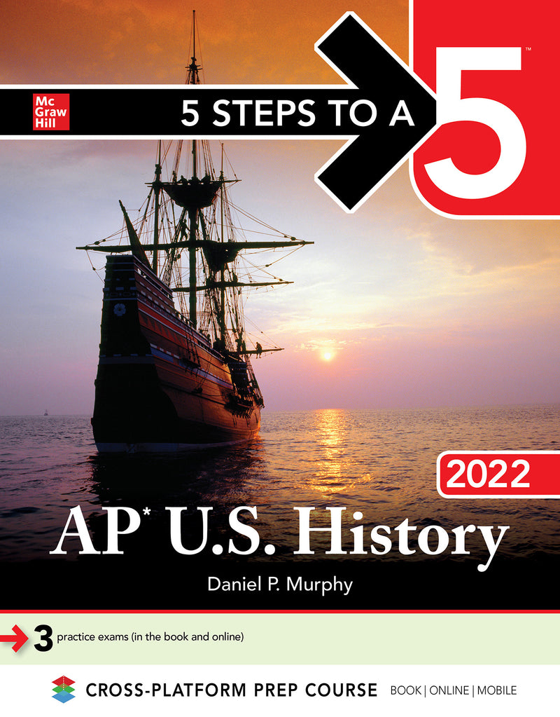 5 Steps To A 5 Ap U.s History 2022