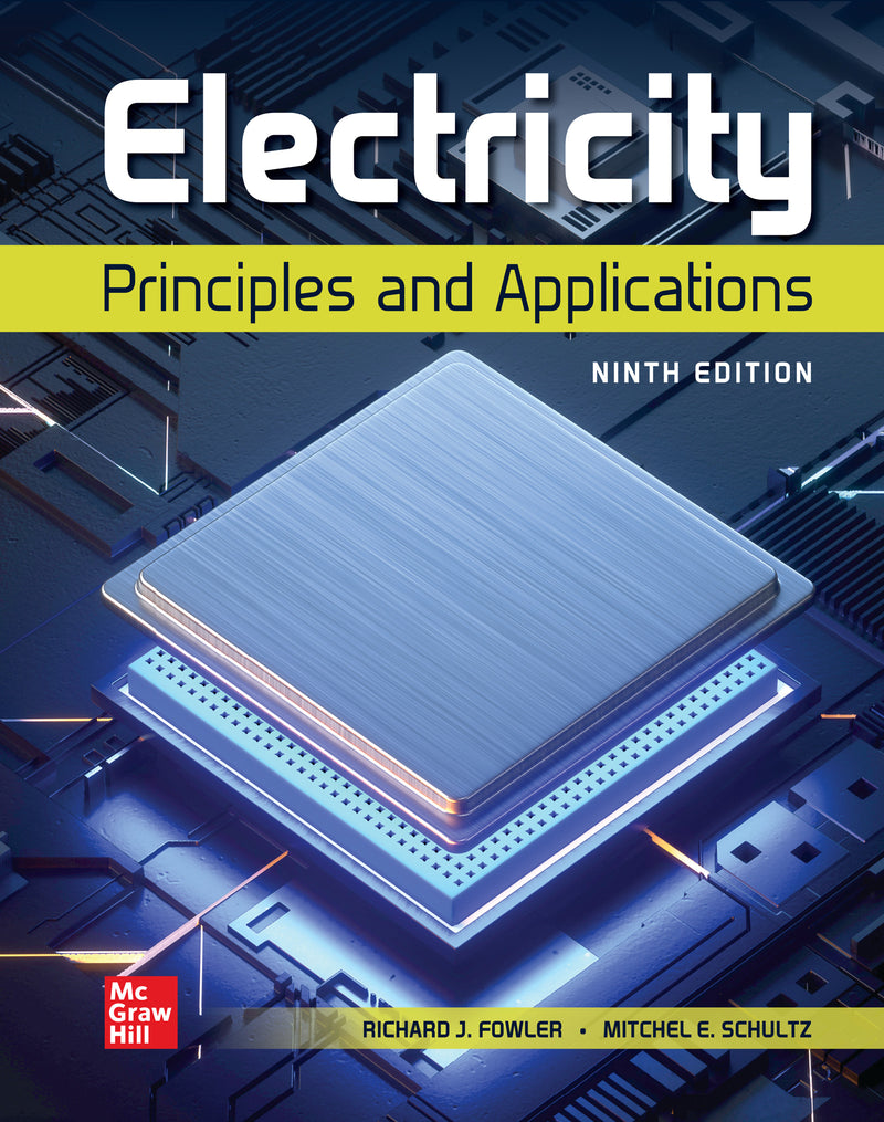 Experiments Manual To Accompany Electricity Principles & Applications 9e