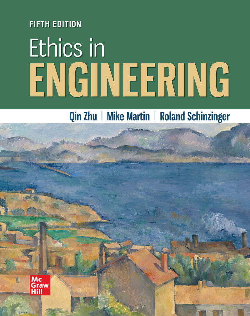 Loose Leaf For Ethics In Engineering 5e