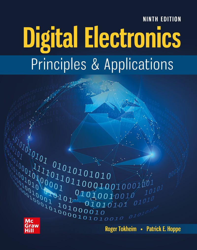 Loose Leaf For Digital Electronics Principles & Applications 9e
