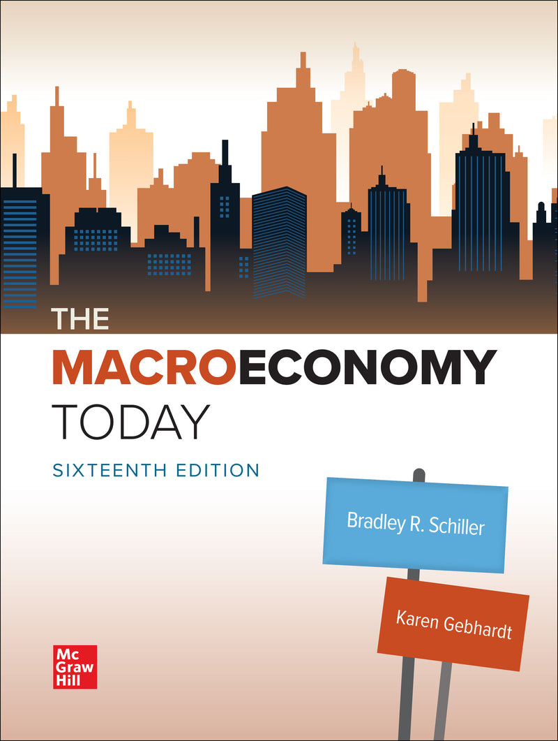 Loose Leaf The Macroeconomy Today