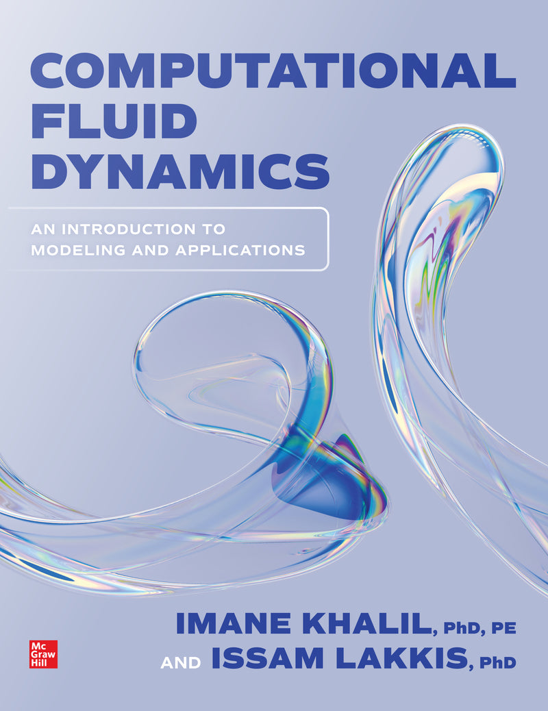 Computational Fluid Dynamics An Introduction To Modeling & Applications