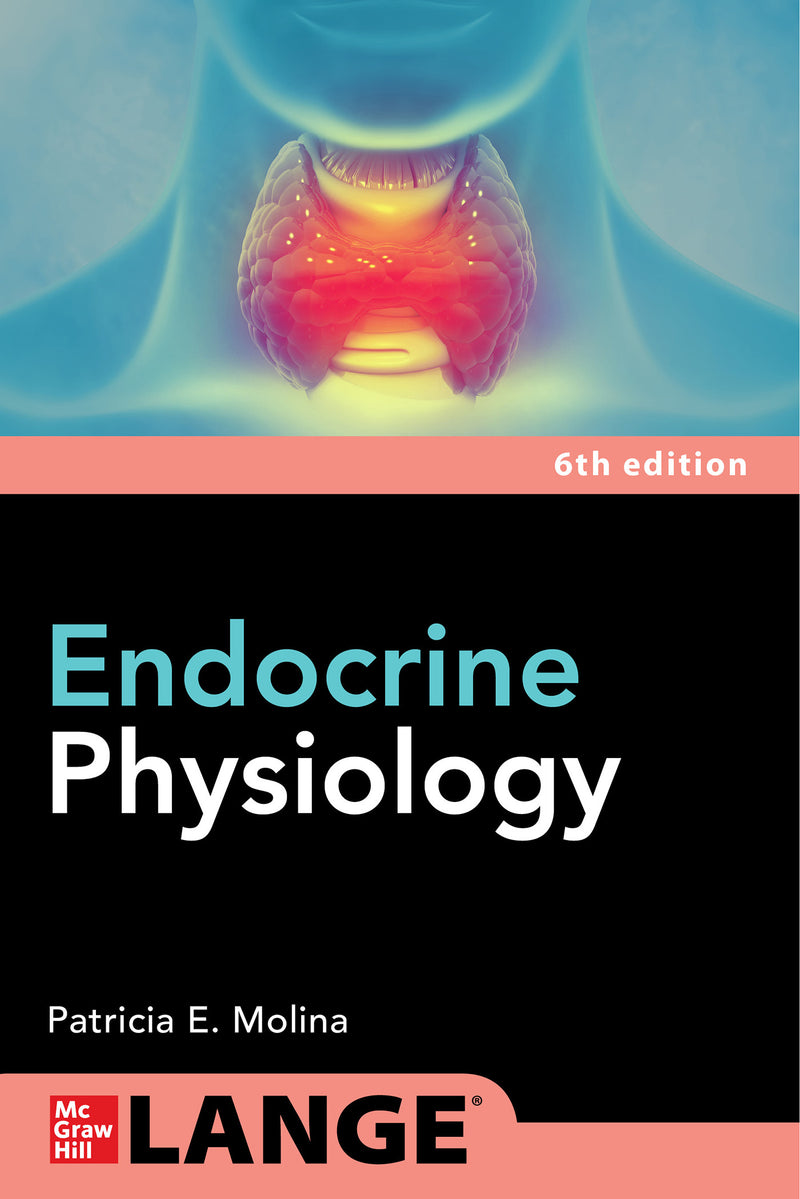 Endocrine Physiology Sixth Edition 6e