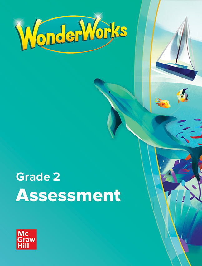 Wonderworks Assessment Blm Grade 2 Na