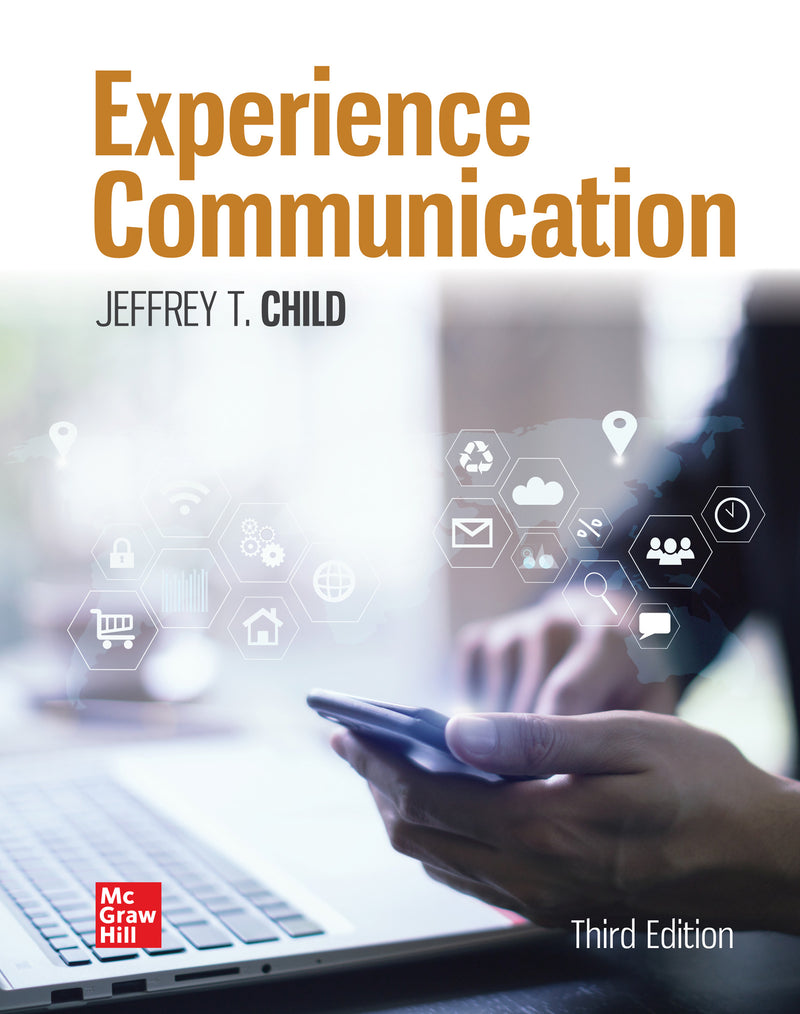 Loose Leaf For Experience Communication 3e