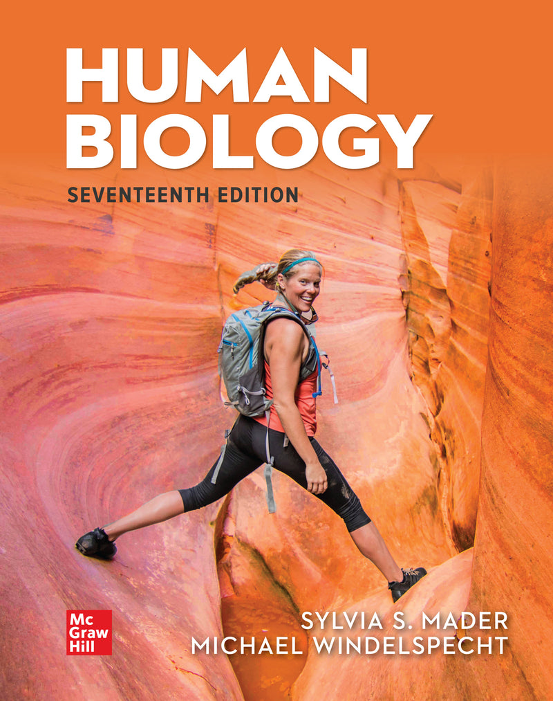 Lab Manual For Human Biology