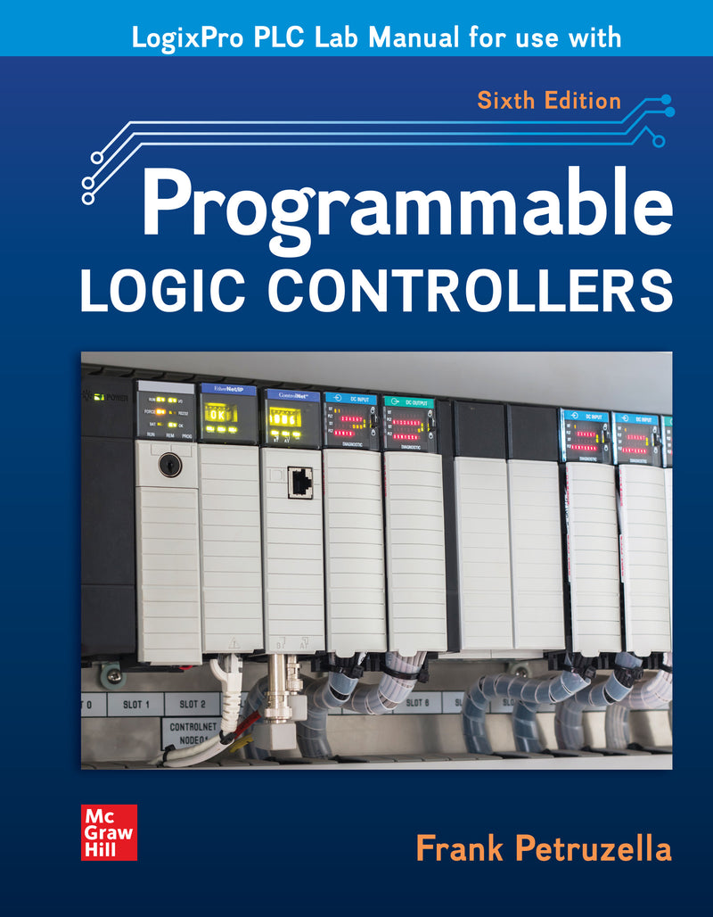 Rslogix Plc Manual For Use With Programmable Logic Controllers 6e
