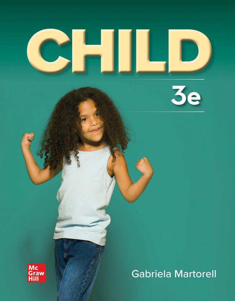 Loose Leaf For Child 3e
